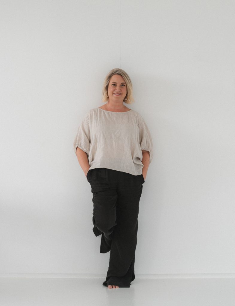 Michelle Canny - Interior Designer and Stylist